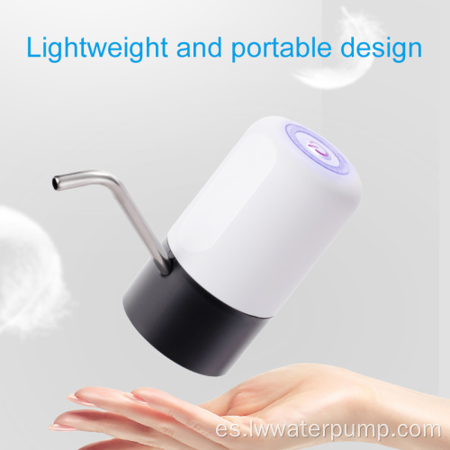 mini dispensador de agua micro móvil